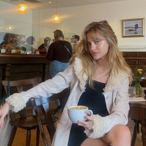 Wintersnow Penny Lane Coat