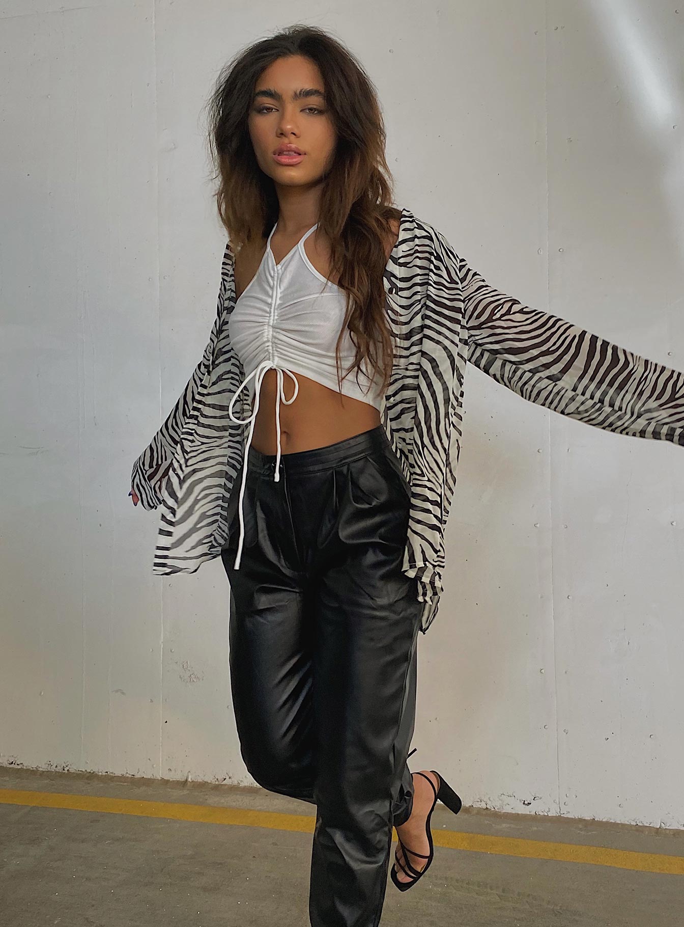 Ziggy Shirt - Image 8