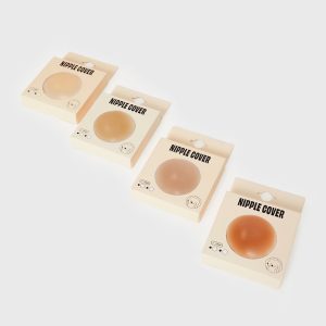 Silicone Nipple Covers