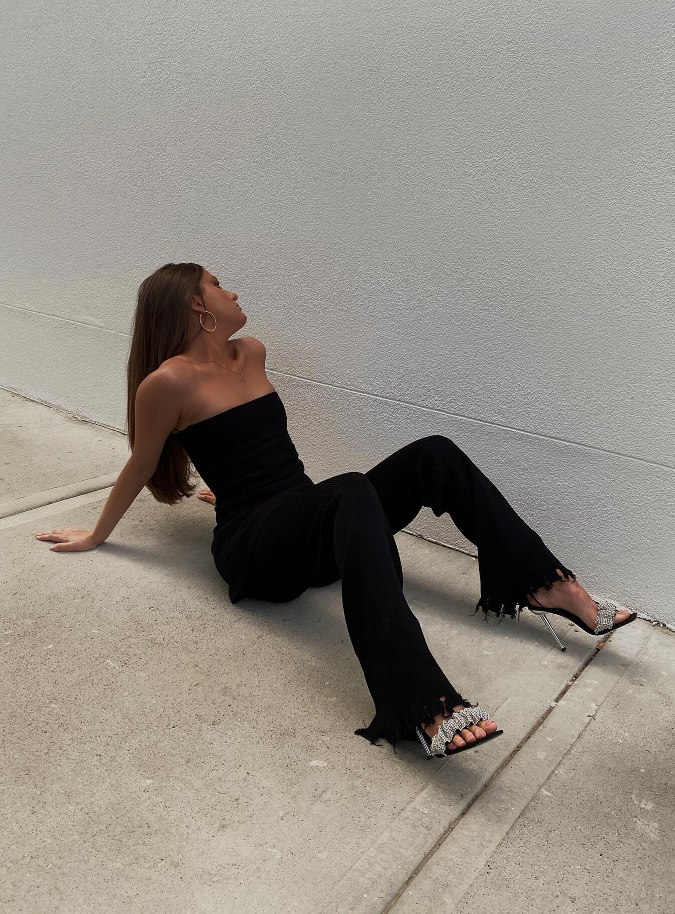 Anderson Pants Black - Image 7