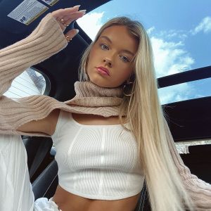 Madden Sweater Beige