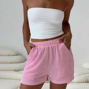 Whiston Shorts Pink
