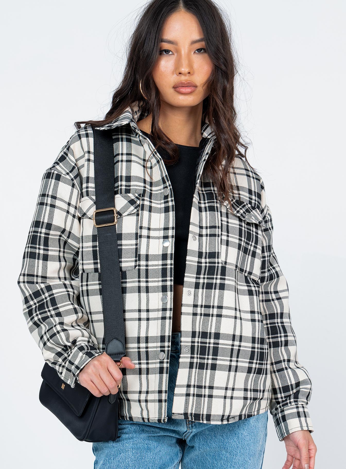 Prescott Jacket Multi - Image 2