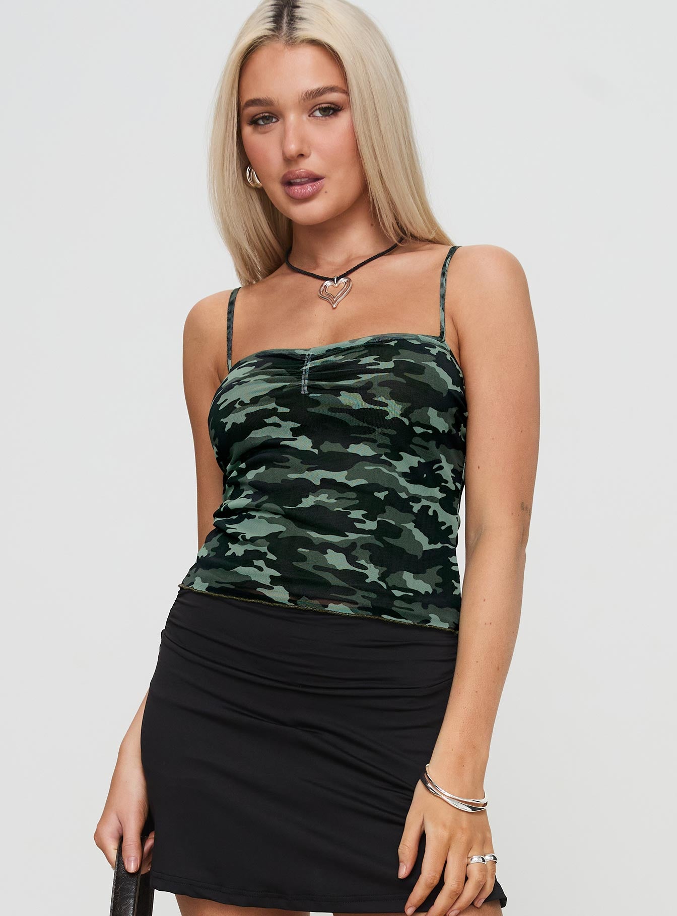 Rewn Top Multi - Image 2