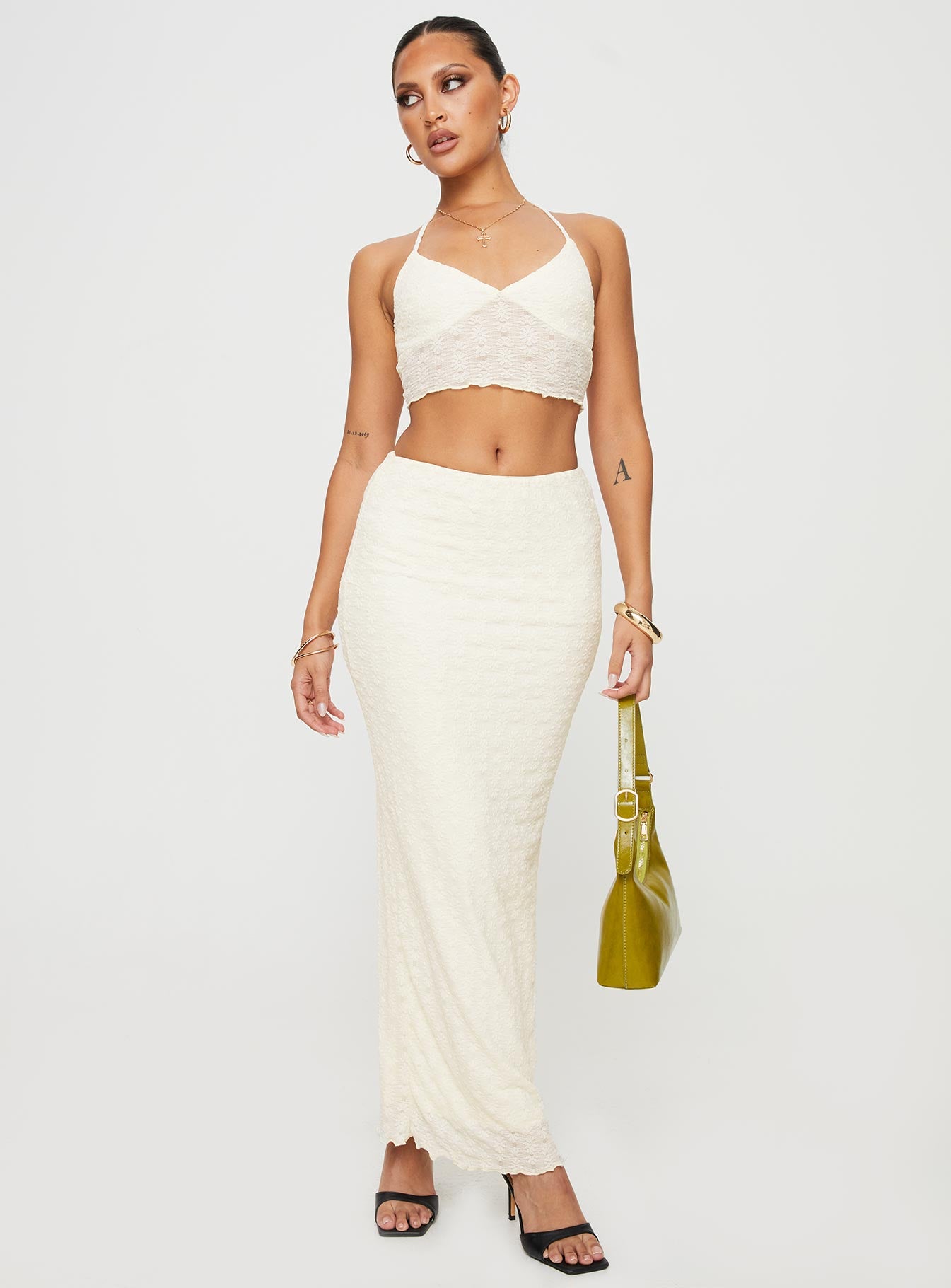 Amori Set Cream - Image 2