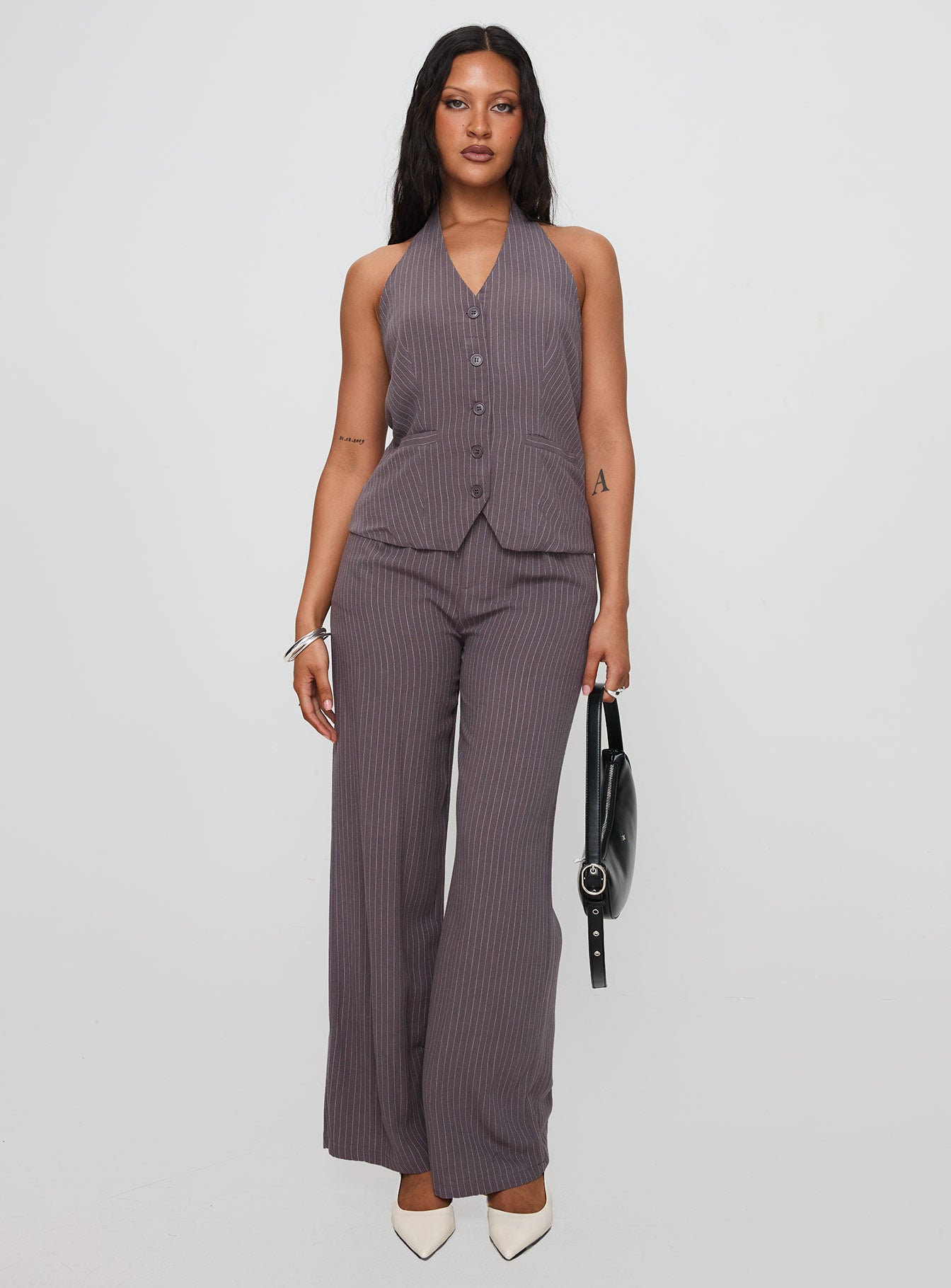 Cassiopeia Set Grey - Image 2