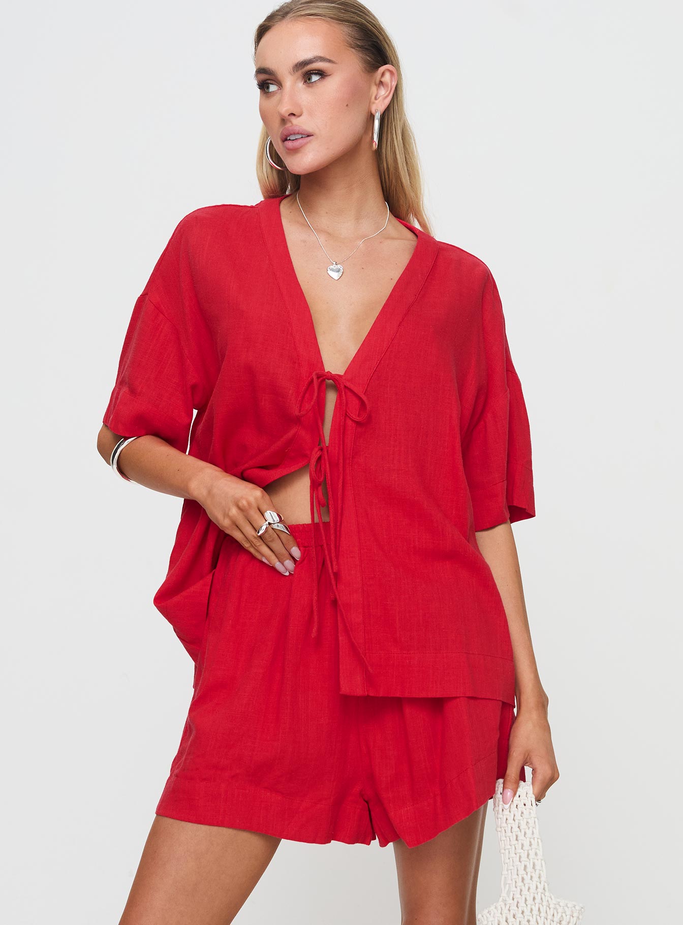 Illumine Set Red - Image 2