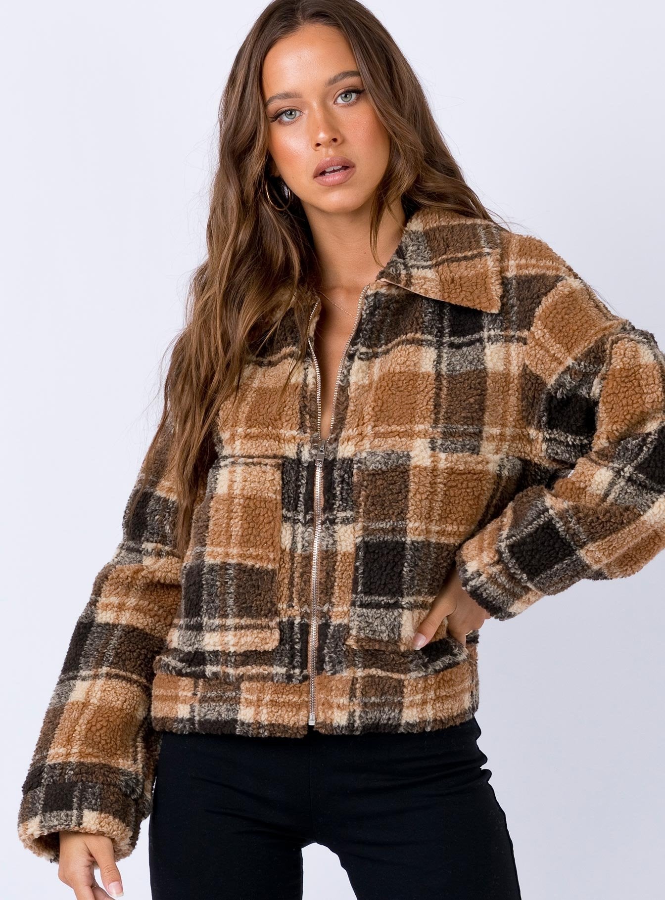 Doria Jacket - Image 4