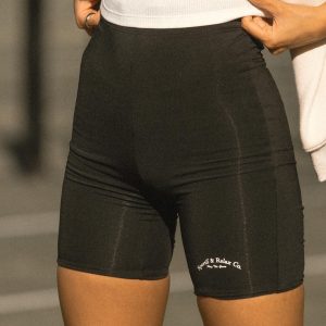 Championship Bike Short