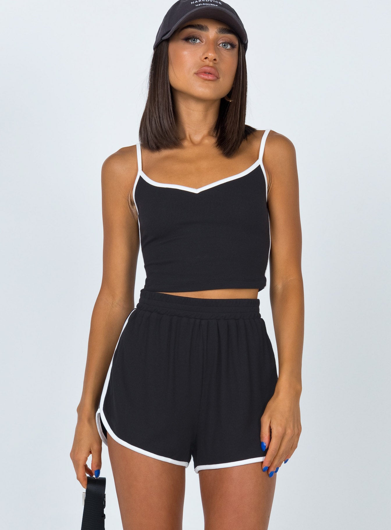 Cameron Set Black - Image 3