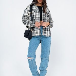 Prescott Jacket Multi