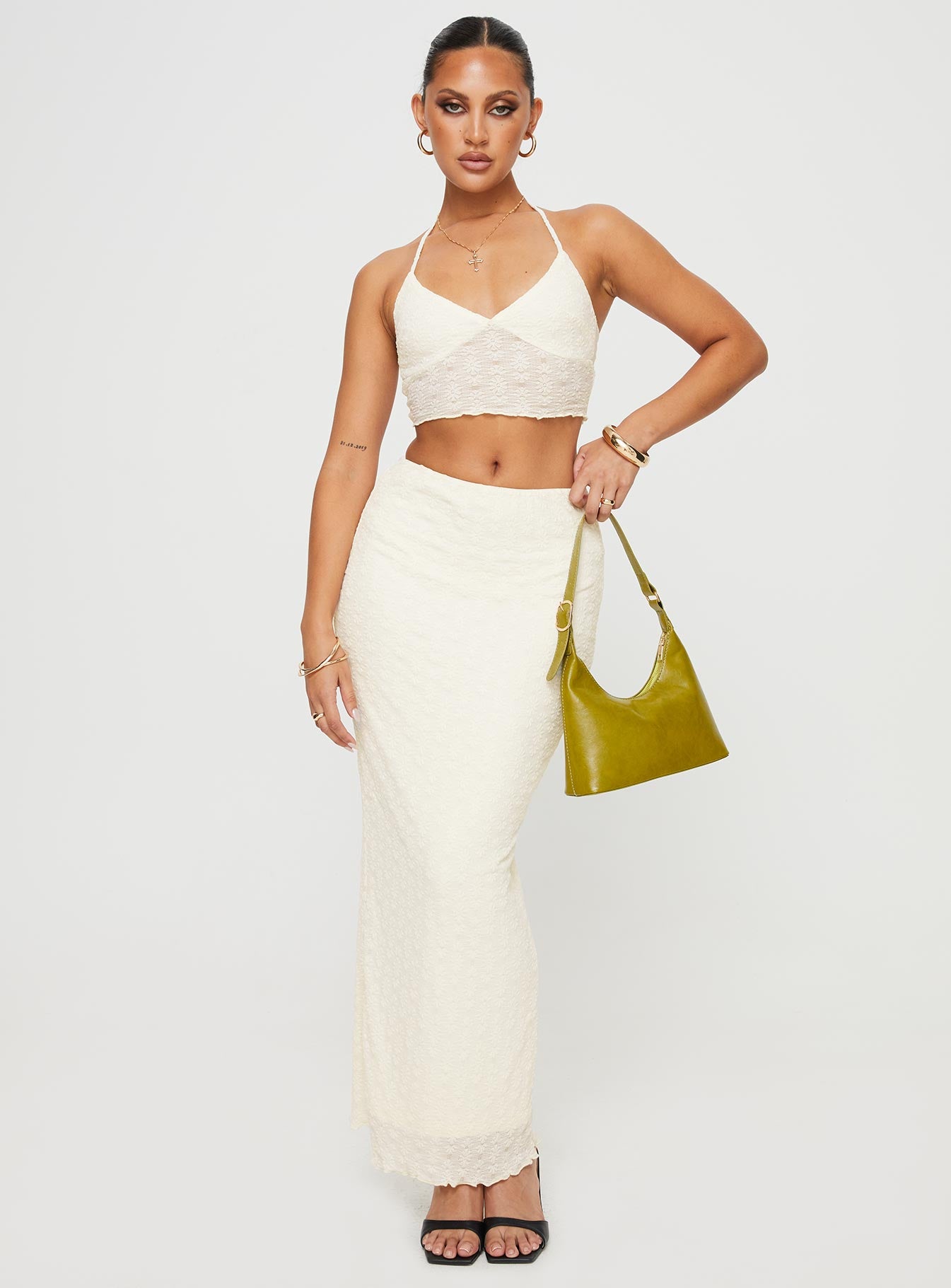 Amori Set Cream - Image 3