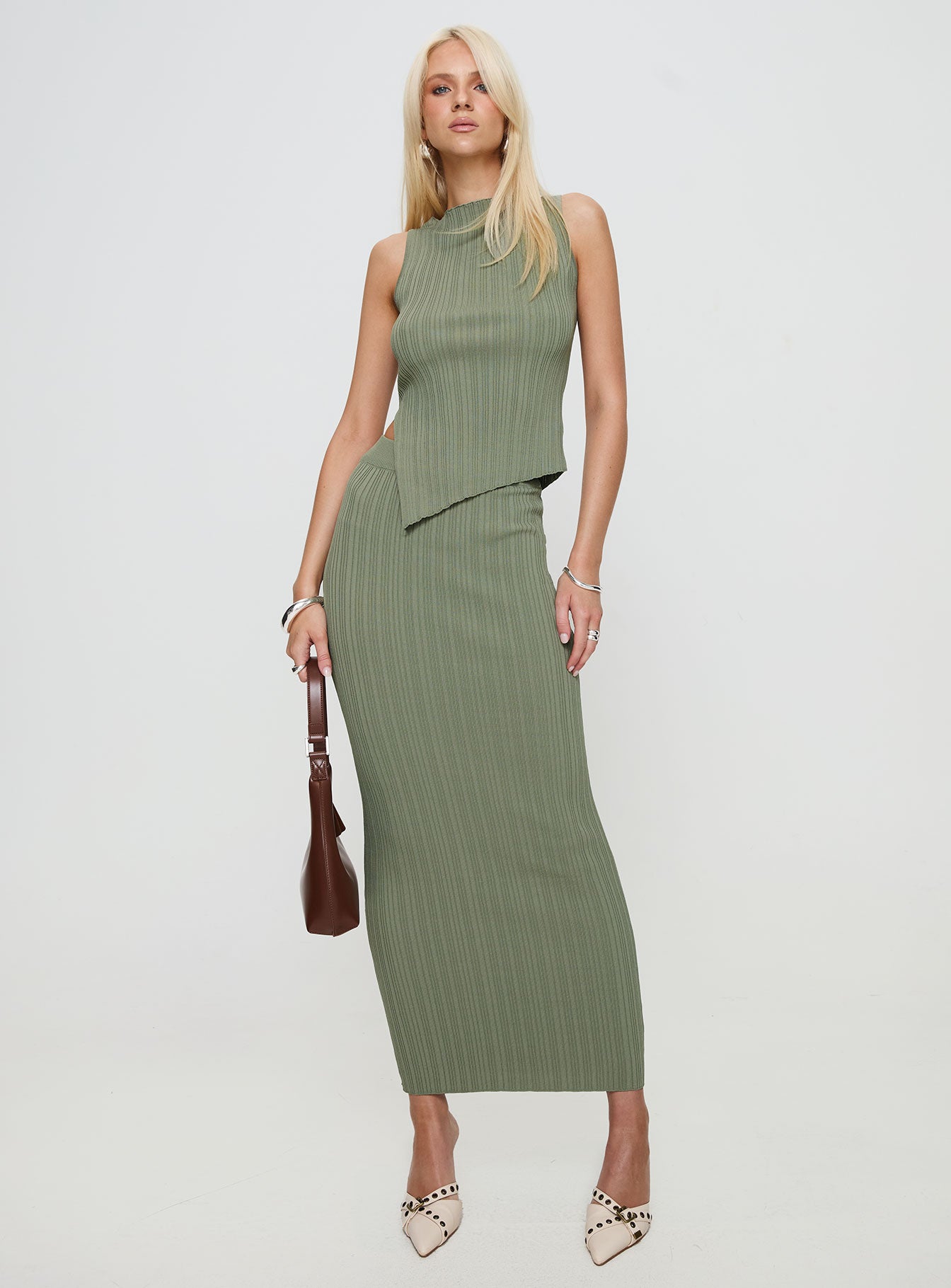 Basile Set Sage Green - Image 3