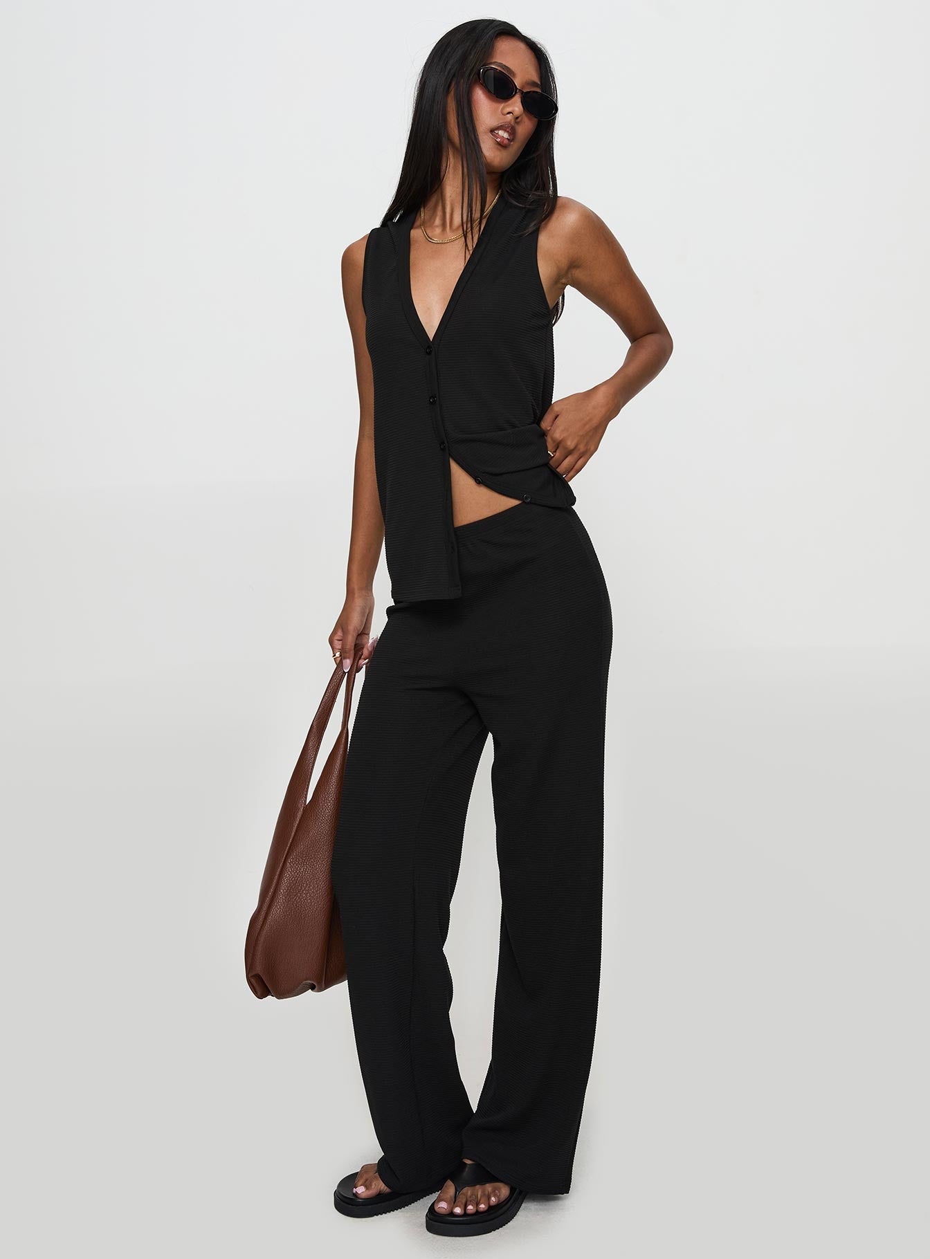 Annalie Set Black - Image 2