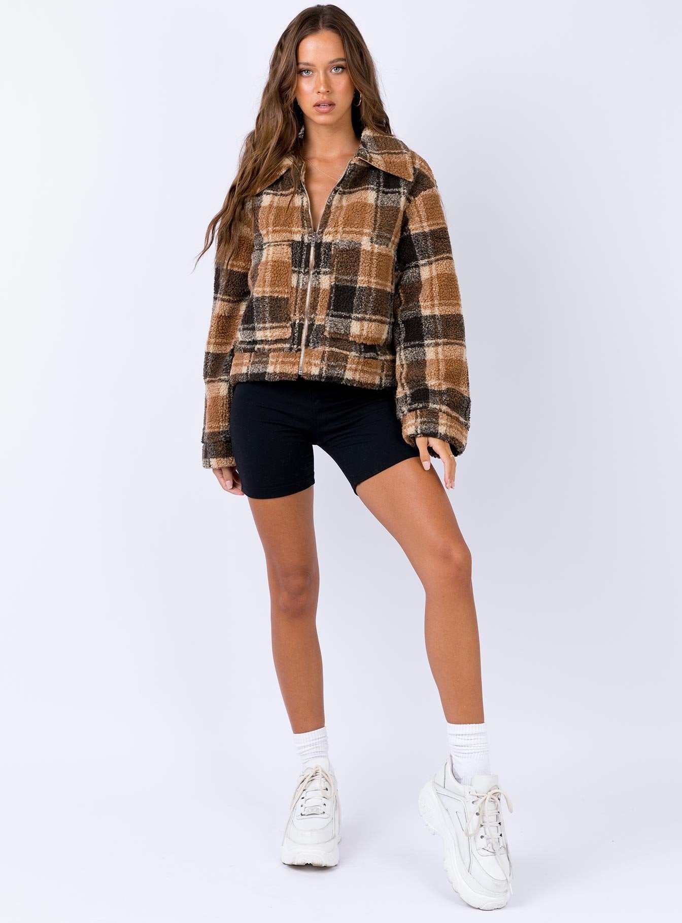 Doria Jacket - Image 5