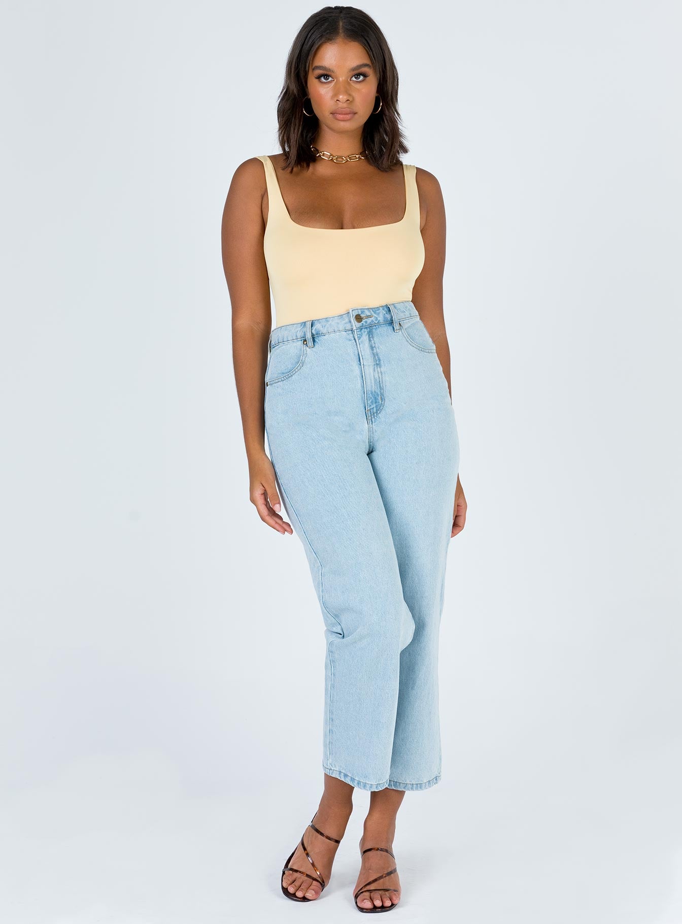 Tamikah Bodysuit - Image 4