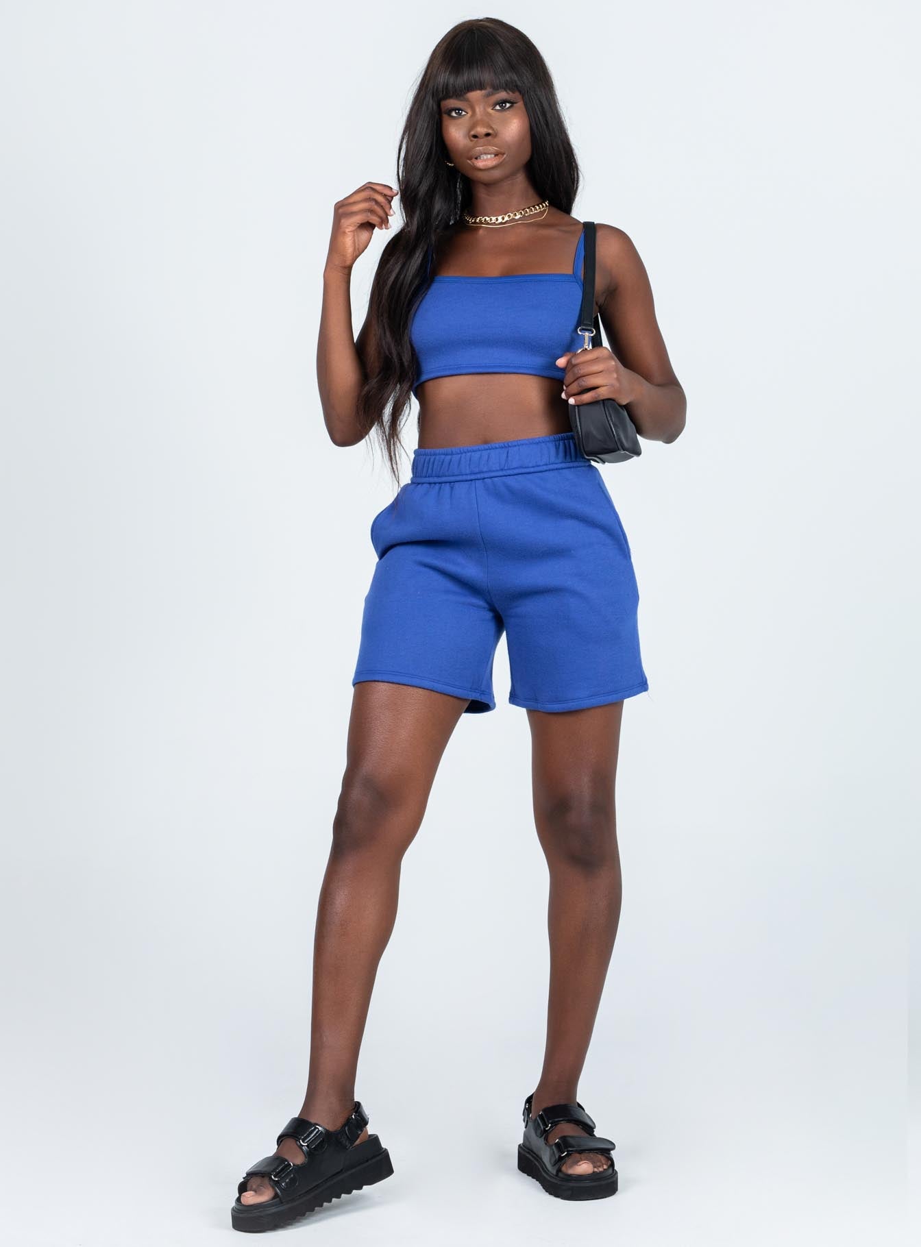 Harlow Set Blue - Image 3