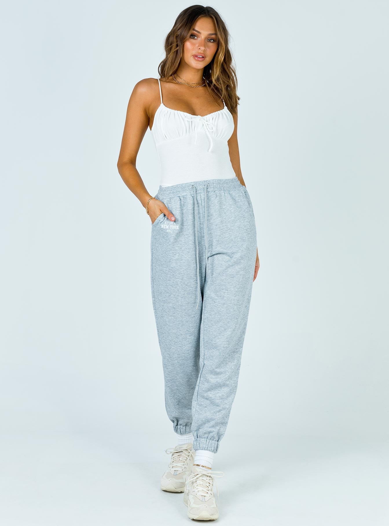 Cara Bodysuit - Image 4