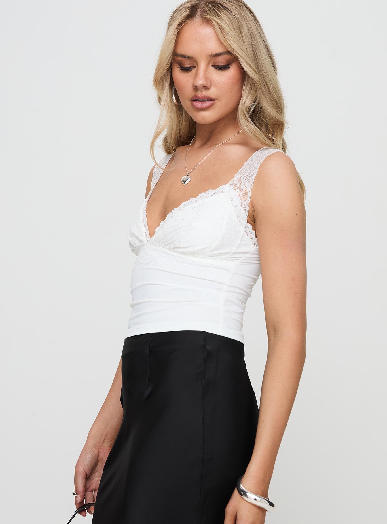 Tamarana Top White - Image 4