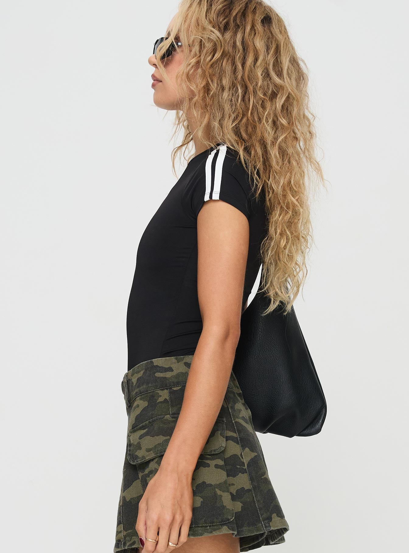 Edensi Bodysuit Black - Image 4