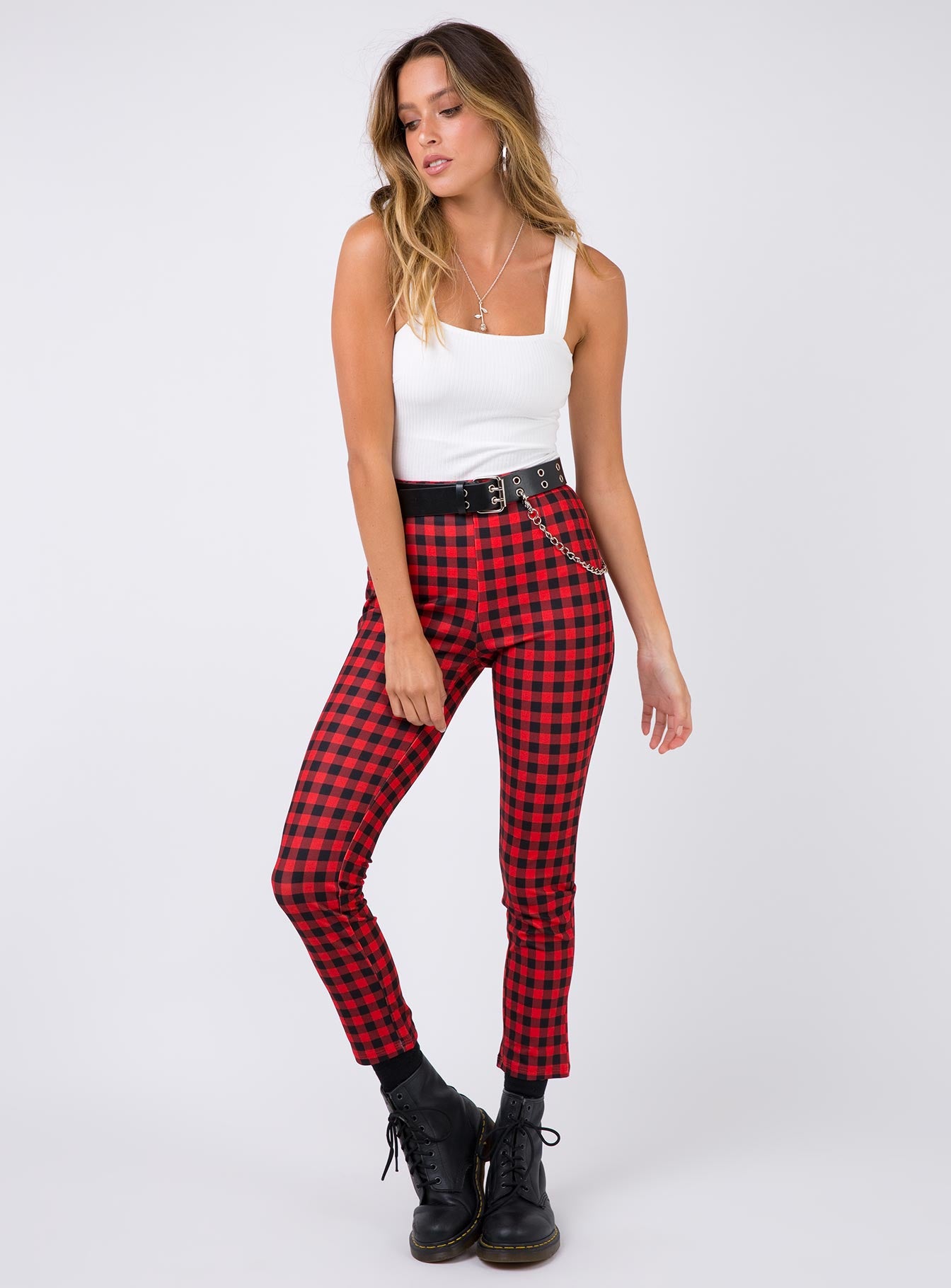 Rebel Fiest Bodysuit White - Image 4