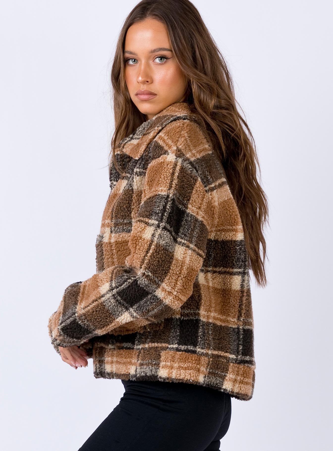 Doria Jacket - Image 6