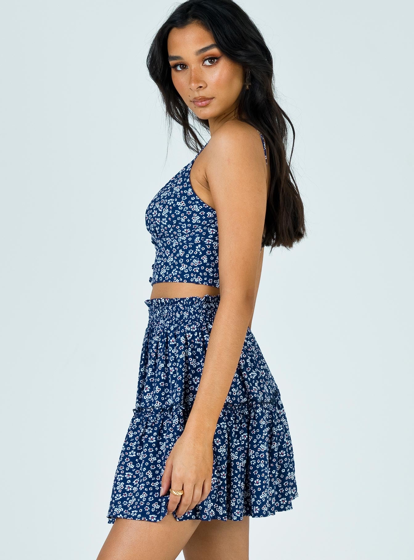 Shah Set Midnight Blue - Image 3