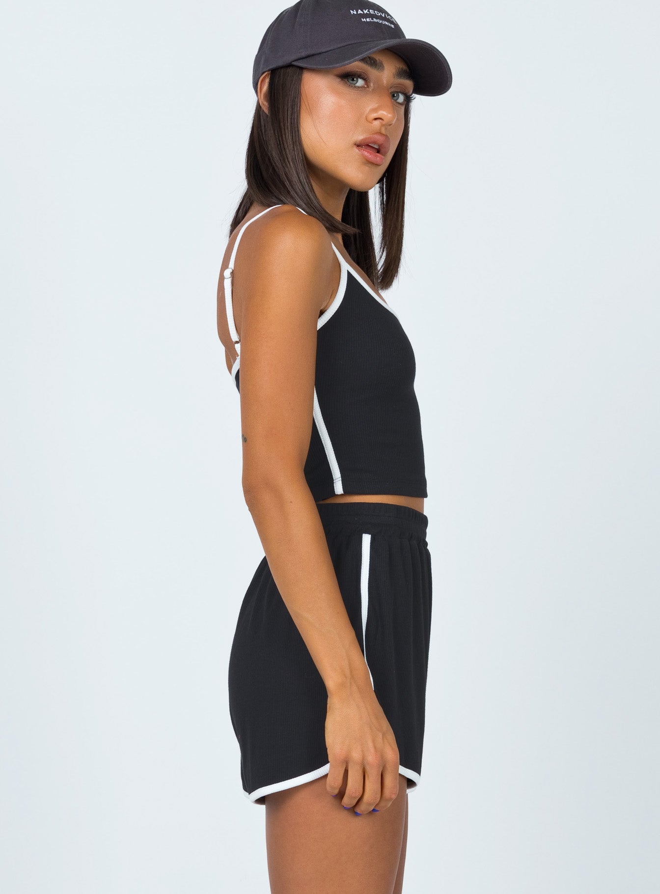 Cameron Set Black - Image 5