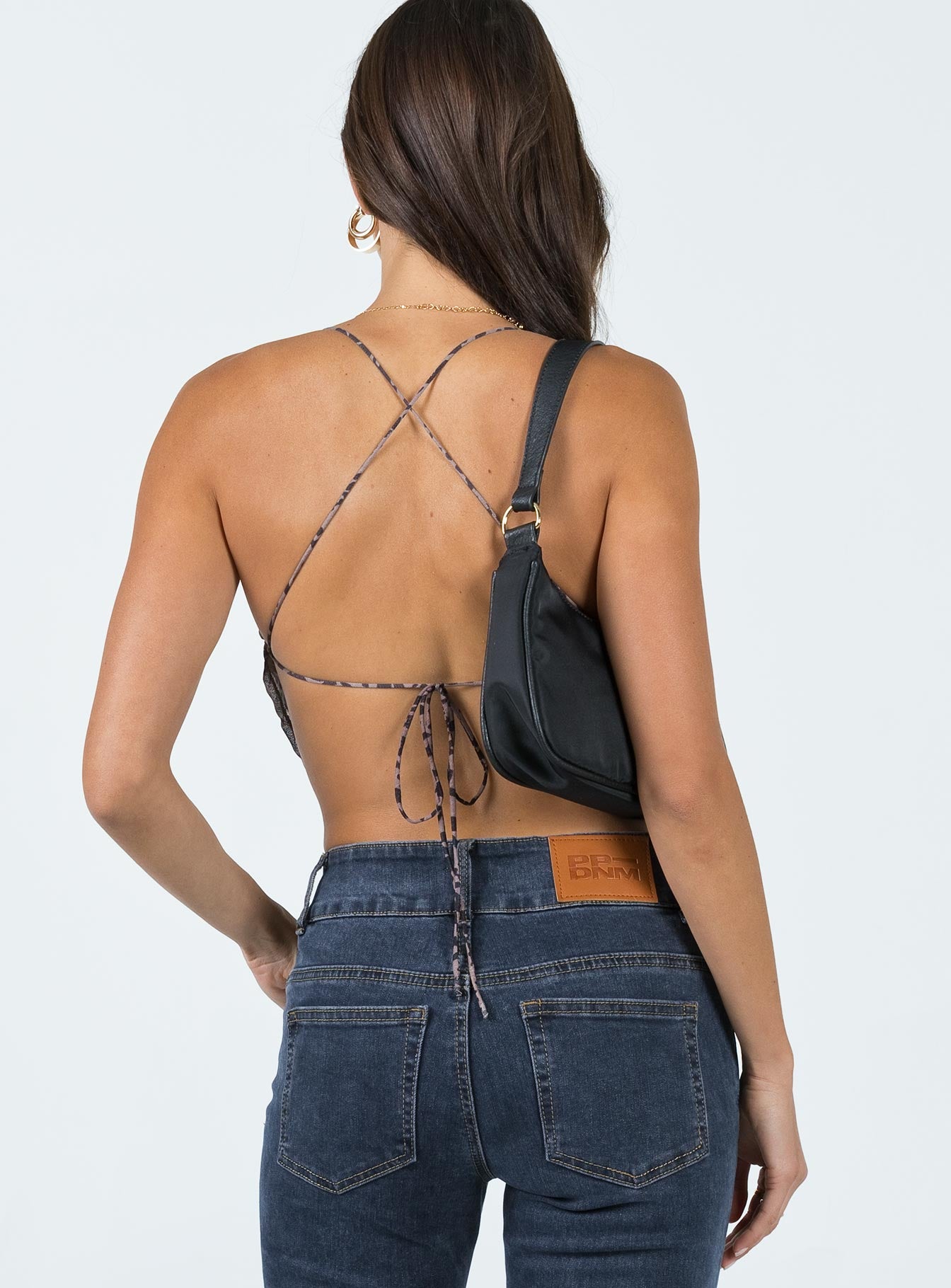 Avalon Top Leopard - Image 4