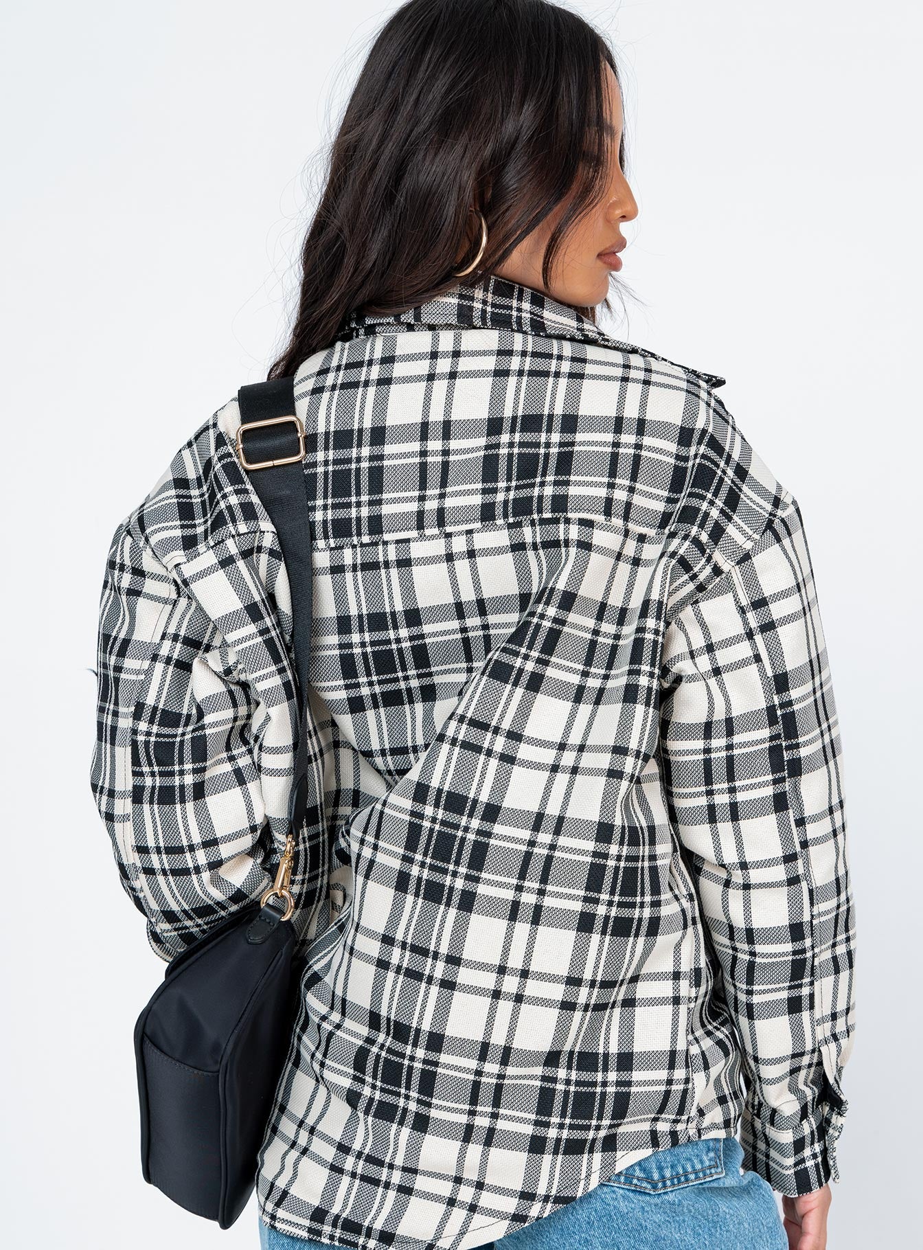 Prescott Jacket Multi - Image 4