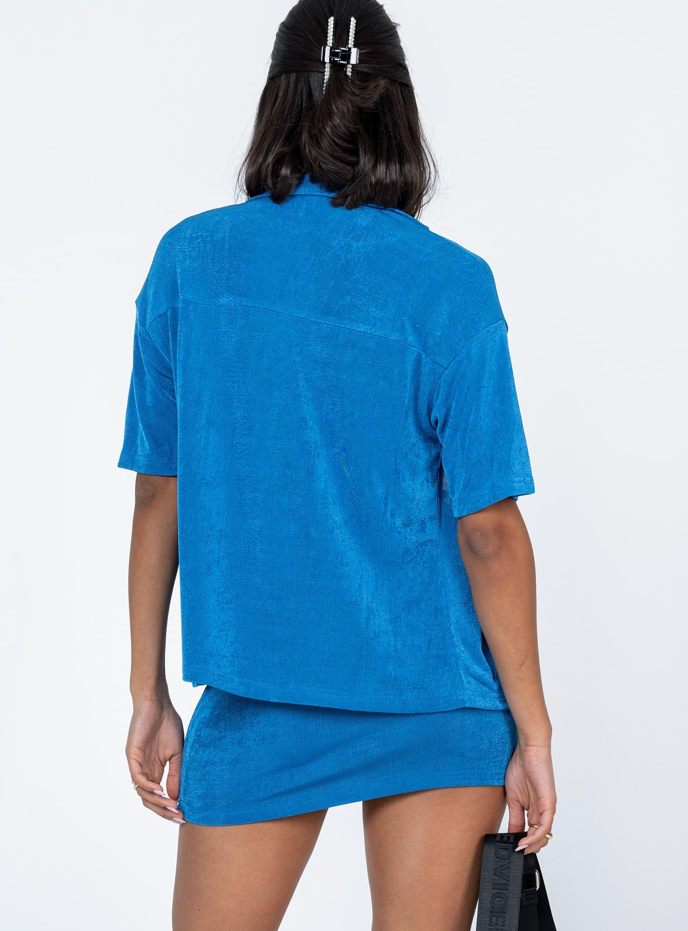 Misha Set Blue - Image 11