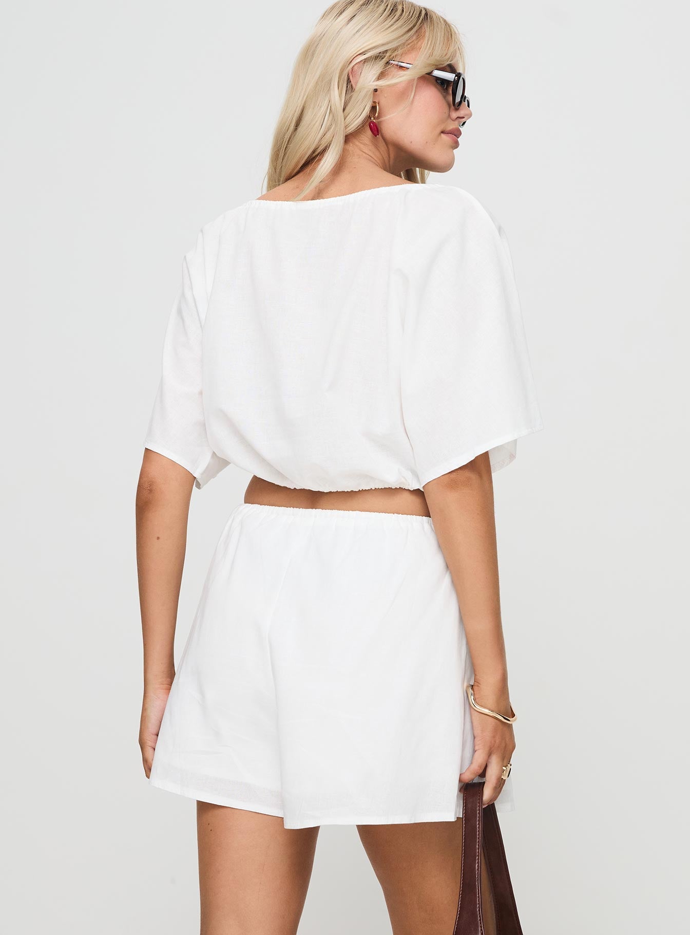 Patty Set White - Image 5