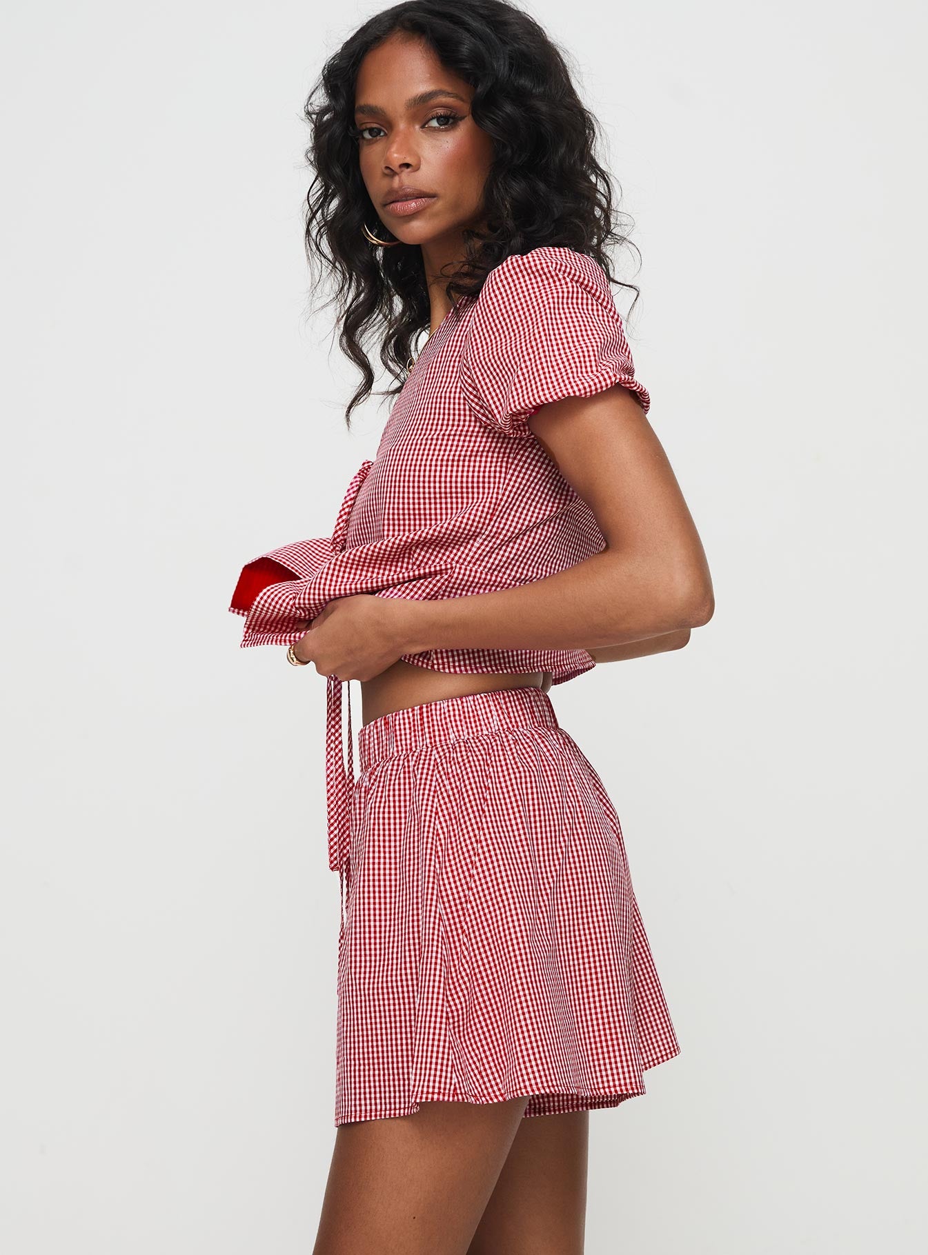 Arlina Set Red - Image 5