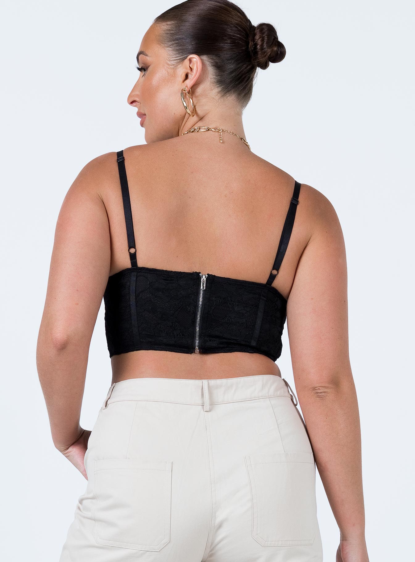 Emmanuel Top Black - Image 6