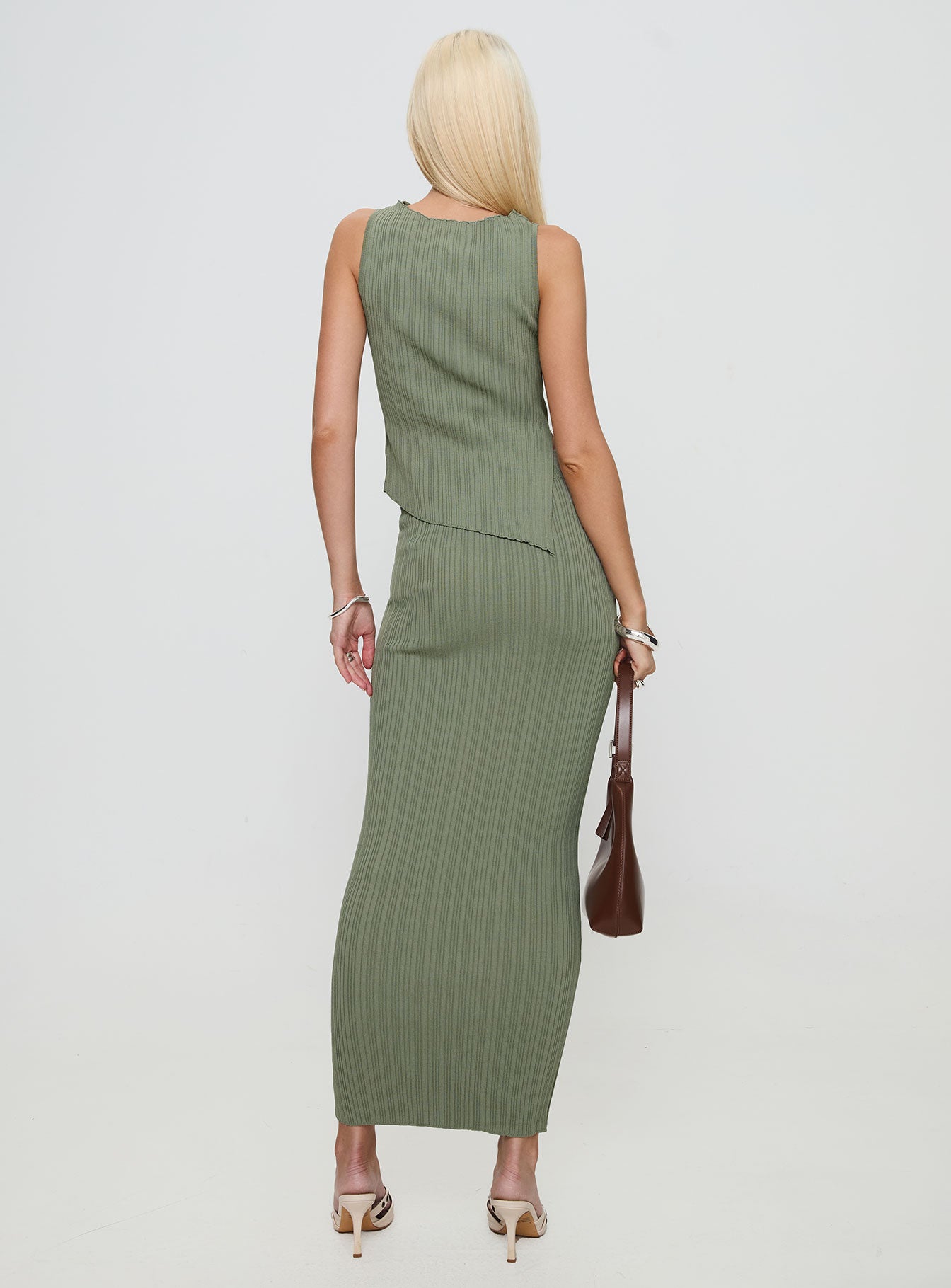 Basile Set Sage Green - Image 5