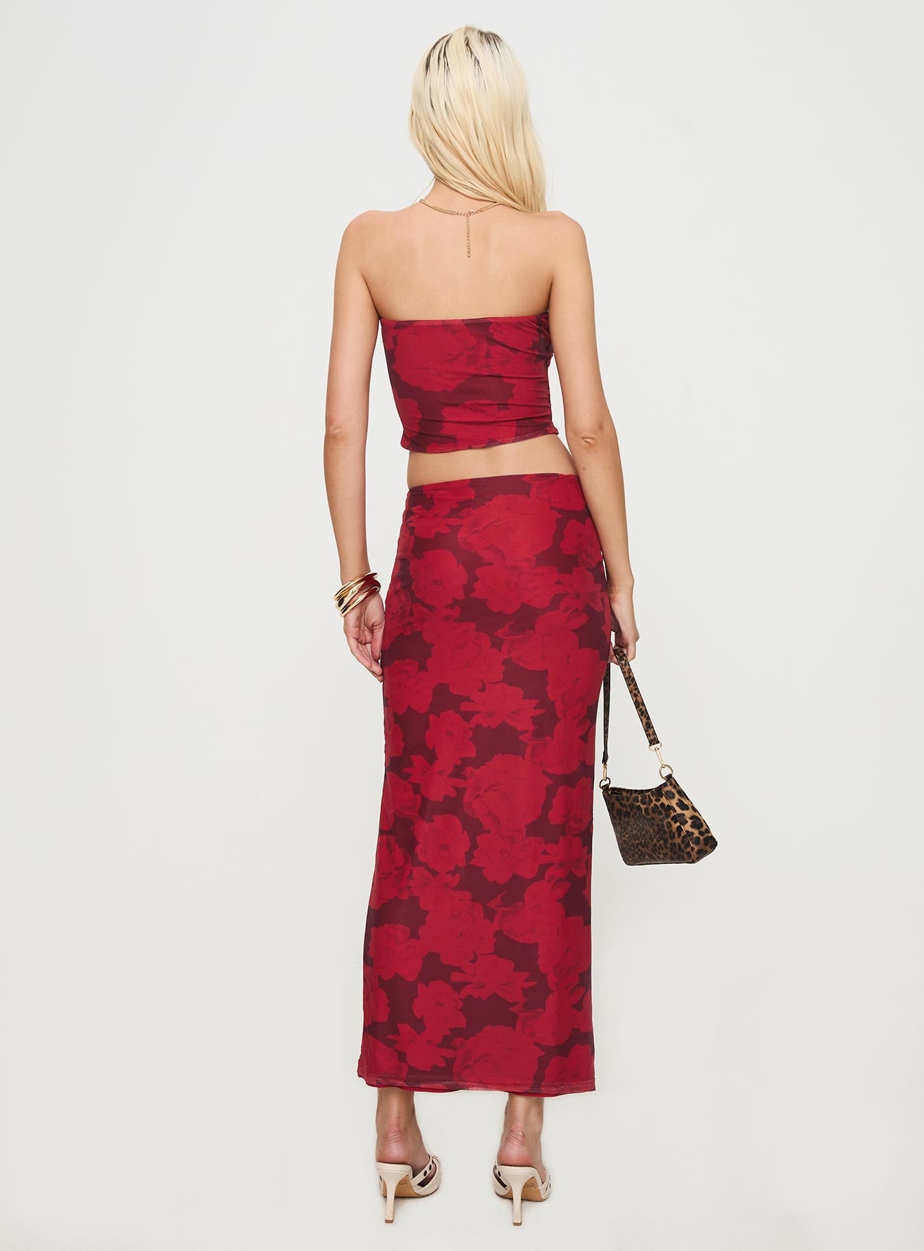 Leone Set Red - Image 4