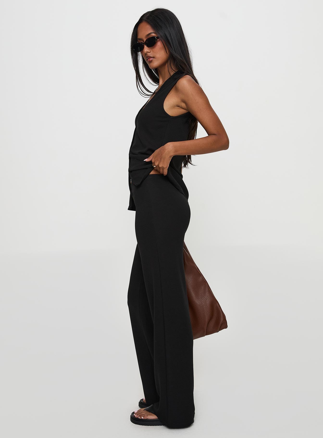 Annalie Set Black - Image 4