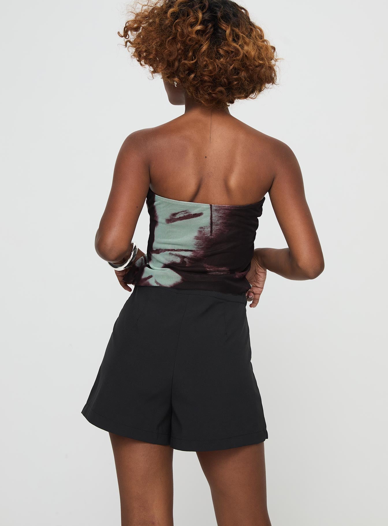 Castio Skort Black - Image 4