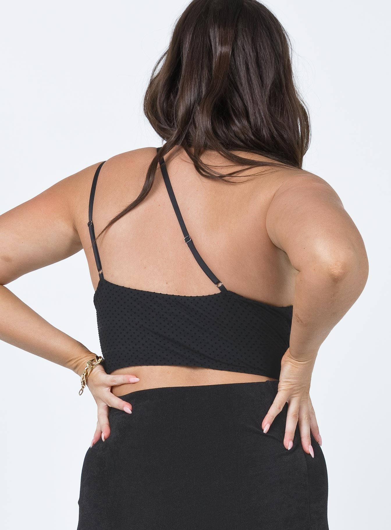 Adonis Top Black - Image 5