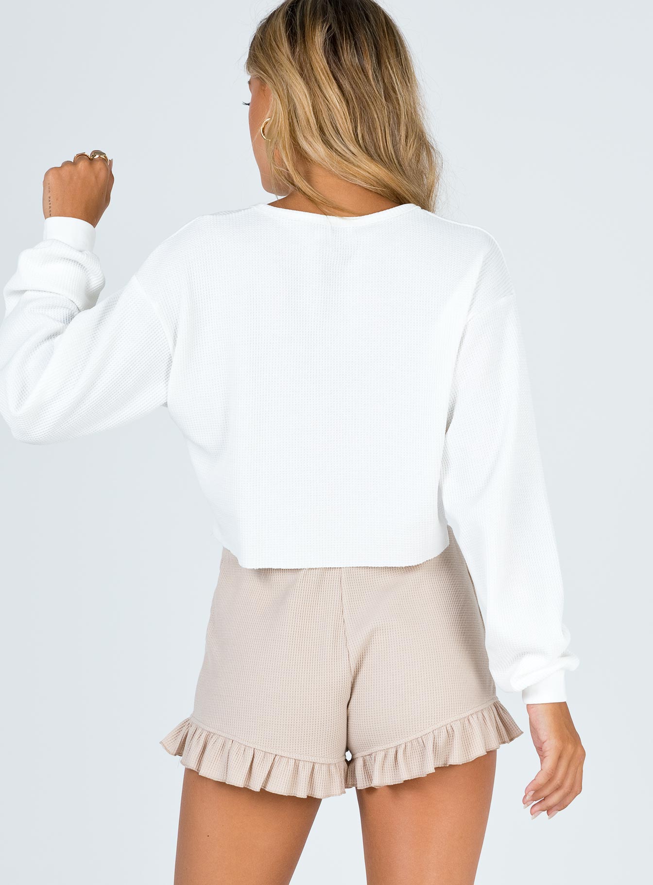 Wild Dreams Short - Image 5