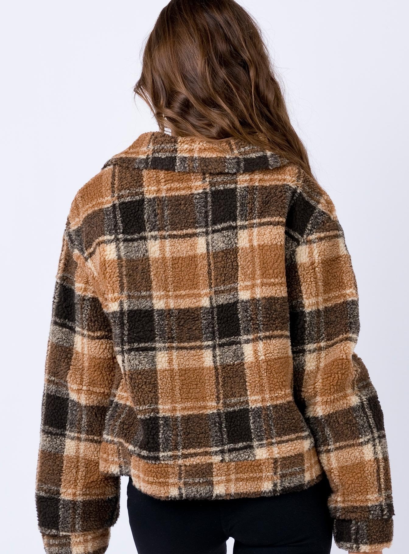 Doria Jacket - Image 7