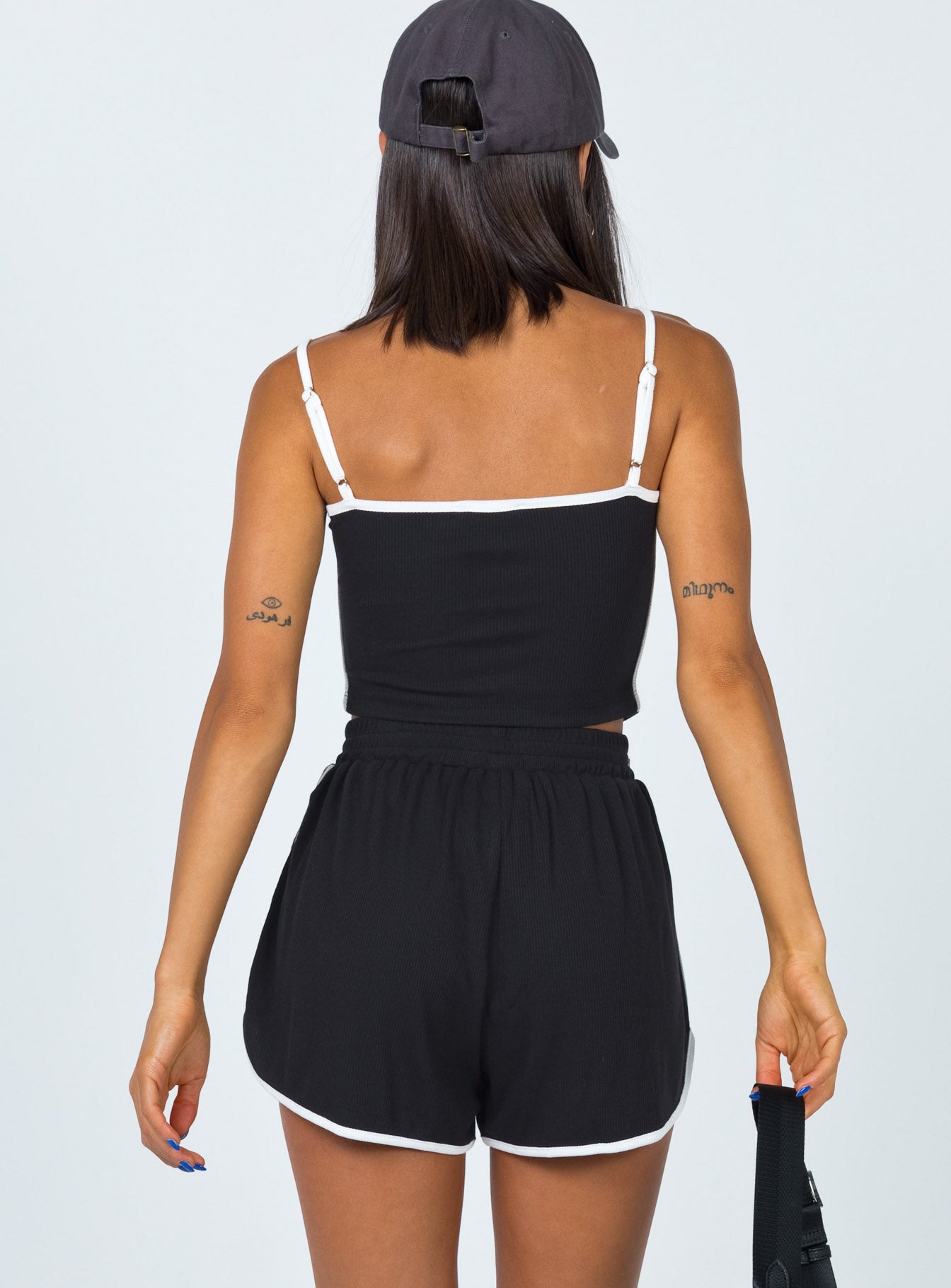 Cameron Set Black - Image 6