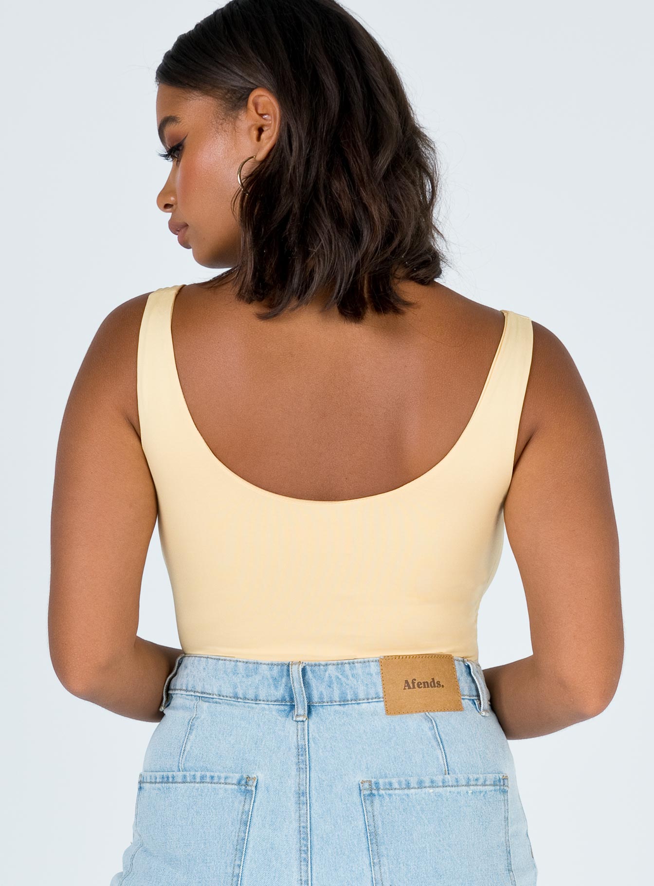 Tamikah Bodysuit - Image 6