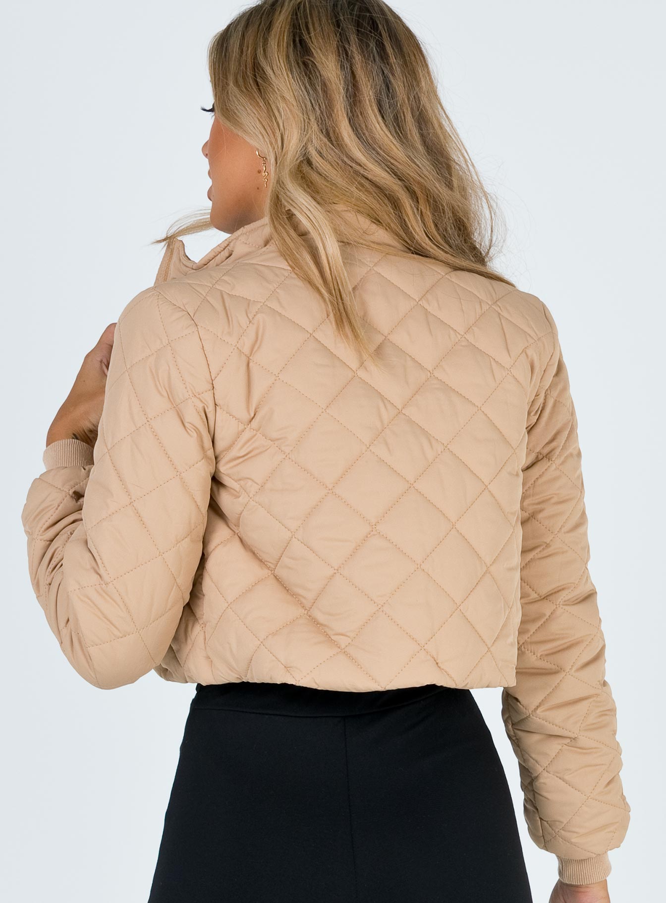 Lucia Jacket - Image 6