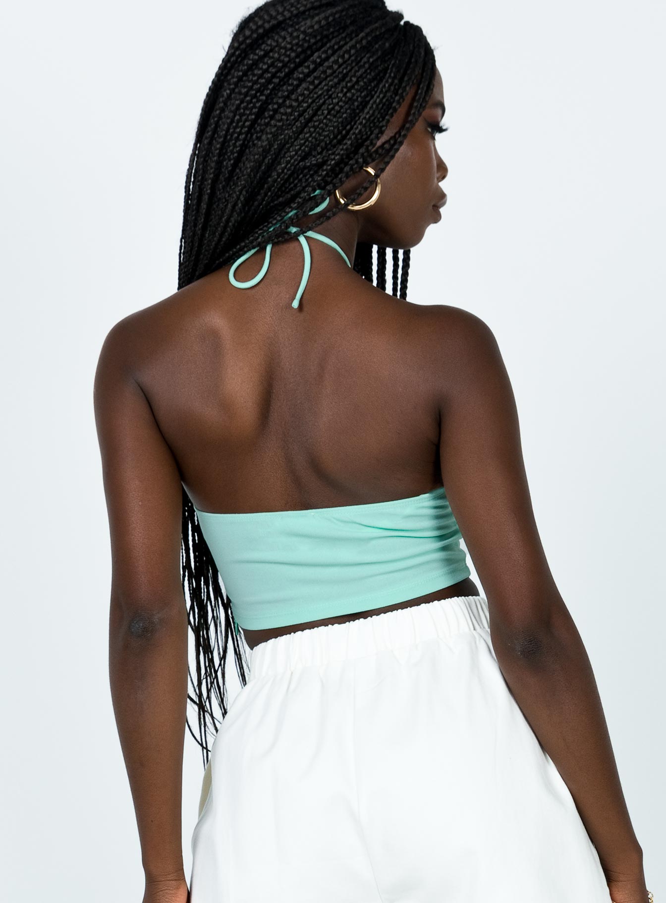 Andre Top Green - Image 4