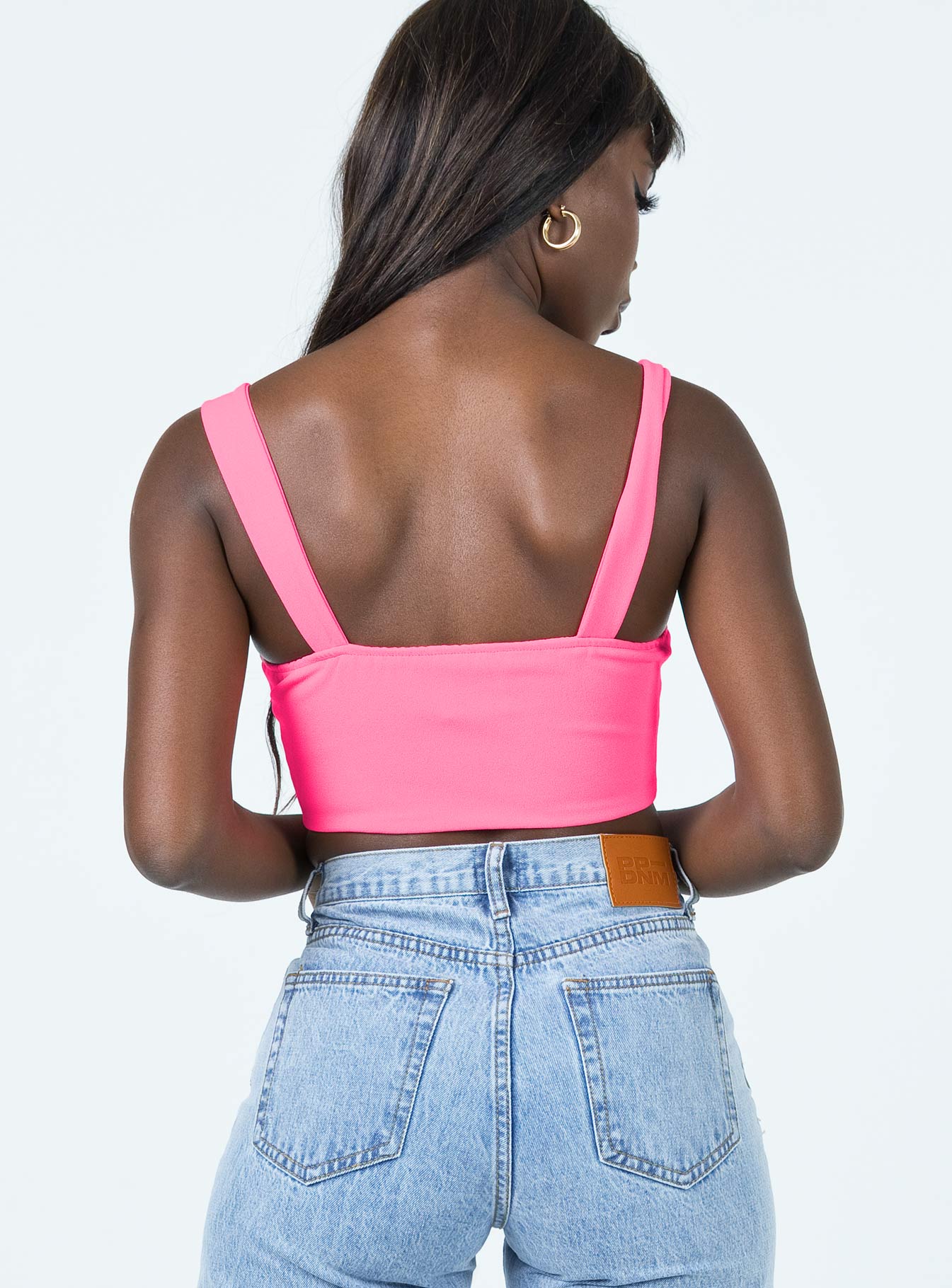 Torin Top Pink - Image 4