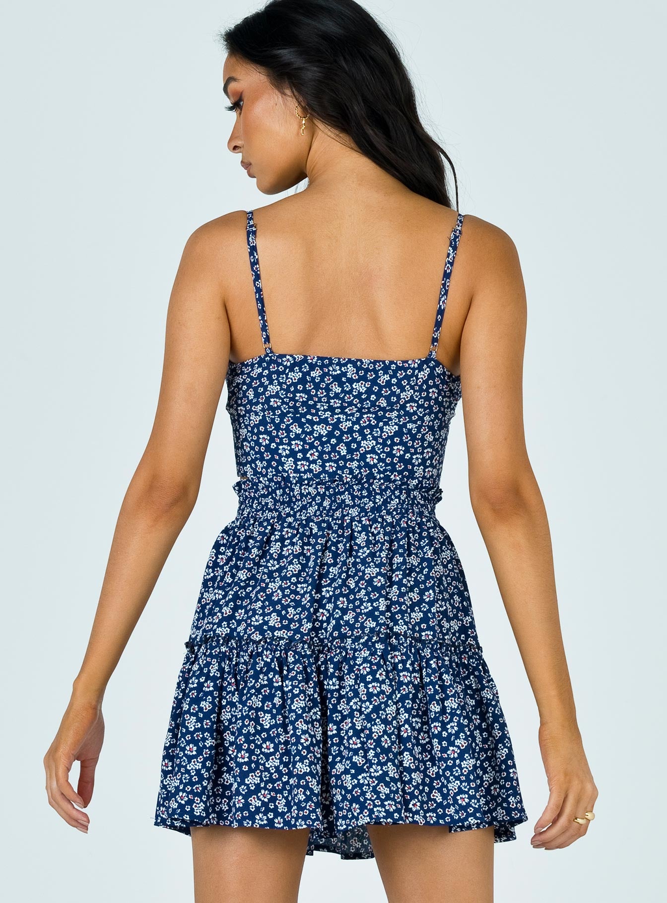 Shah Set Midnight Blue - Image 4