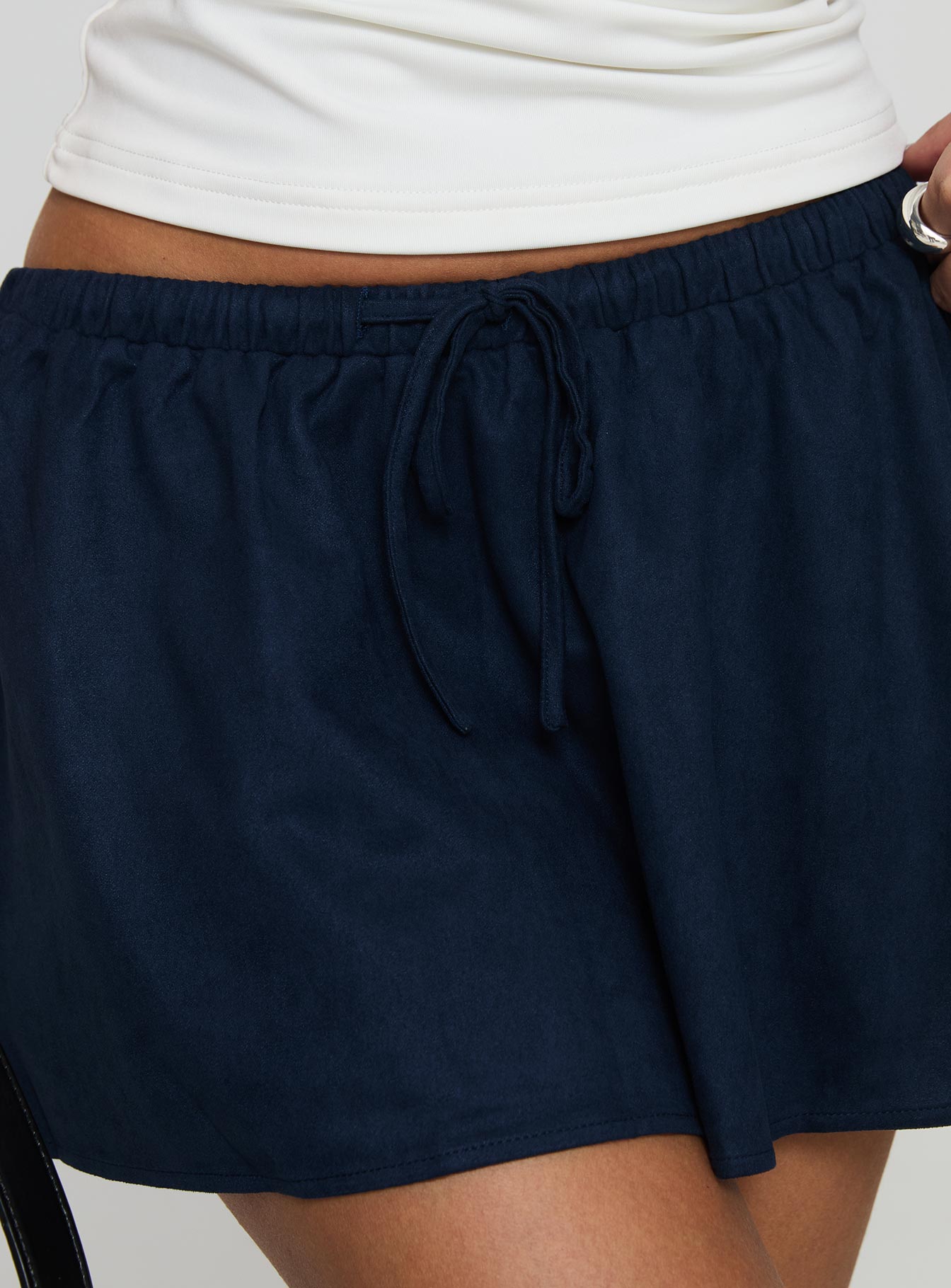 Ghost Mini Skirt Mineral - Image 7