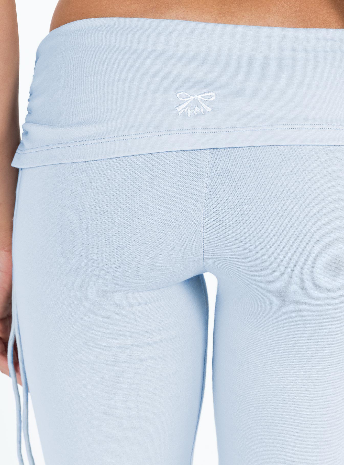 Jacie Trouser Blue - Image 6