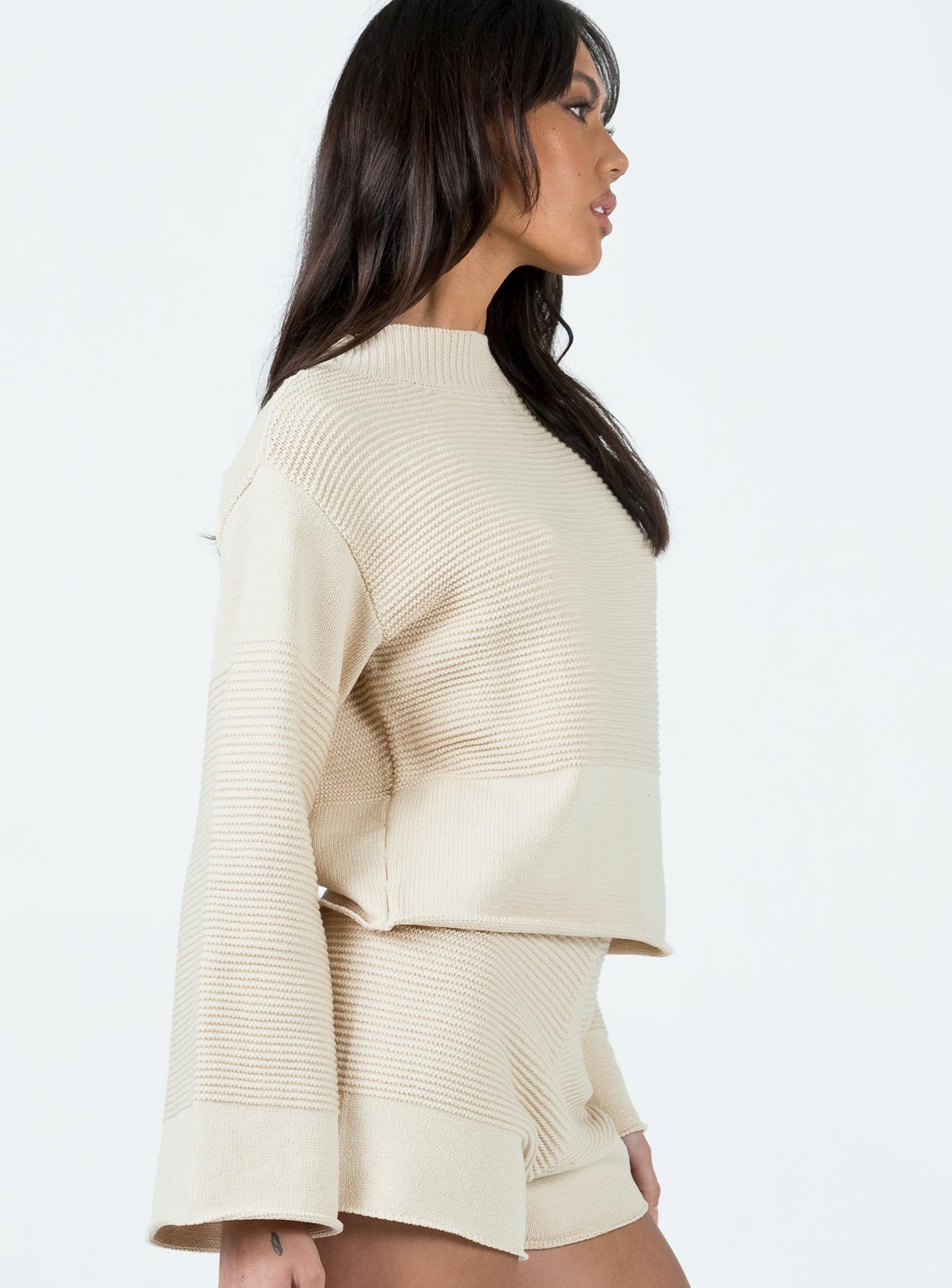 Cheyenne Set Beige - Image 4